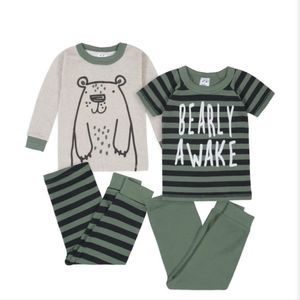 Gerber 3T pajama set
